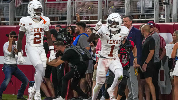 xavier worthy 432